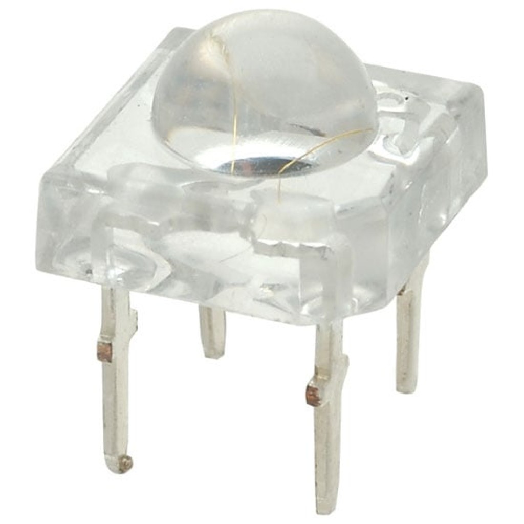 Piranha SuperFlux Super Bright LED