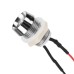 Prewired 10mm LED for 12v Prewired 10mm LED for 12v