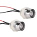 Prewired 10mm LED for 12v Prewired 10mm LED for 12v