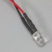 Prewired 5mm LED (5-14V)