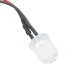 Prewired 10mm LED (5-14V) Prewired 10mm LED (5-14V)