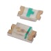 LED SMD 1206 - 20 pieces