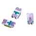 LED SMD 1206 - 20 pieces
