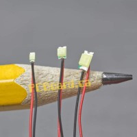 Prewired SMD 0805 LEDs