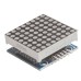 MAX7219 8x8 Red Matrix Display Kit MAX7219 8x8 Red Matrix Display Kit