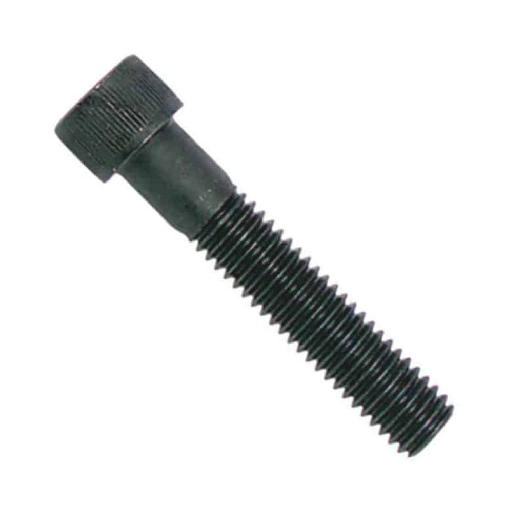M8-1.0 x 40mm Socket Cap Screw M8-1.0 x 40mm Socket Cap Screw
