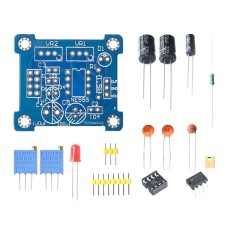 Kits and Modules Kits and Modules