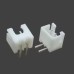 JST XH 2.54mm Male PCB Header – Right Angle (5 Pack) JST XH 2.54mm Male PCB Header – Right Angle (5 Pack)