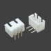 JST XH 2.54mm Male PCB Header – Right Angle (5 Pack) JST XH 2.54mm Male PCB Header – Right Angle (5 Pack)