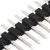 Header - 1x40 Pin Male