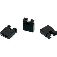 Shorting Block Jumper - 10 pcs