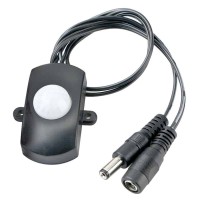Infrared (PIR) Motion Detector