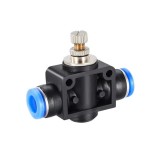 Pneumatic (Air and Vacuum)