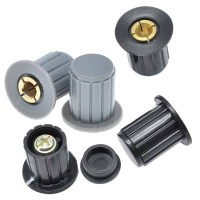 4mm Potentiometer Knob 4mm Potentiometer Knob