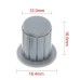 4mm Potentiometer Knob 4mm Potentiometer Knob