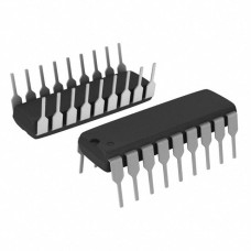 PIC16F628A-I/P Microcontroller
