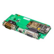 NodeMCU Carrier Board