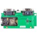 NodeMCU Carrier Board