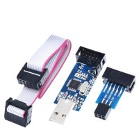 USB ISP AVR Programmer USB ISP AVR Programmer
