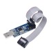 USB ISP AVR Programmer USB ISP AVR Programmer