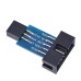 USB ISP AVR Programmer USB ISP AVR Programmer