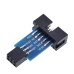 USB ISP AVR Programmer USB ISP AVR Programmer