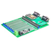 NodeMCU IoT Experimenter Kit NodeMCU IoT Experimenter Kit