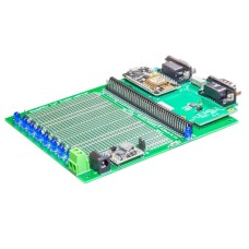NodeMCU IoT Experimenter Board