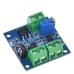 PWM to Voltage Converter PWM to Voltage Converter