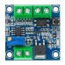 PWM to Voltage Converter PWM to Voltage Converter