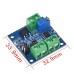 PWM to Voltage Converter PWM to Voltage Converter