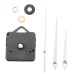 Silver Hands - Quartz Clock Kit Silver Hands - Quartz Clock Kit