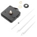 Silver Hands - Quartz Clock Kit Silver Hands - Quartz Clock Kit