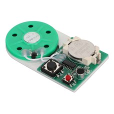 25 Second Recording Module