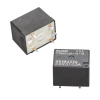 TYCO TE T72M5D155-12 12V Relay TYCO TE T72M5D155-12 12V Relay