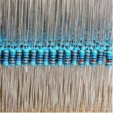 1/2 Watt Resistor Assortment