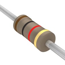 1/2 watt Resistors