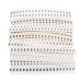 SMD 1206 Resistor Assortment SMD 1206 Resistor Assortment