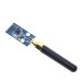 CC1101 433MHz (SMA Antenna) CC1101 433MHz (SMA Antenna)