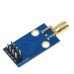 CC1101 433MHz (SMA Antenna) CC1101 433MHz (SMA Antenna)