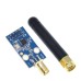 CC1101 433MHz (SMA Antenna) CC1101 433MHz (SMA Antenna)