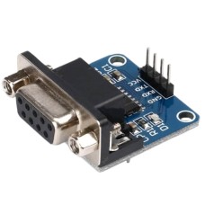 RS-232 To TTL Converter
