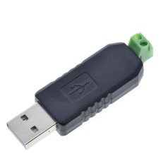 USB to RS-485 Black CH340G