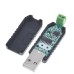 USB to RS-485 Black CH340G