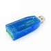 USB to RS-485 Transparent Case
