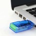 USB to RS-485 Transparent Case