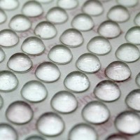 Self Adhesive Anti-Slip Silicone Rubber Feet Pads Self Adhesive Anti-Slip Silicone Rubber Feet Pads