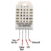 DHT22 / AM2302 Sensor 