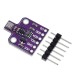 BME680 Digital Sensor BME680 Digital Sensor