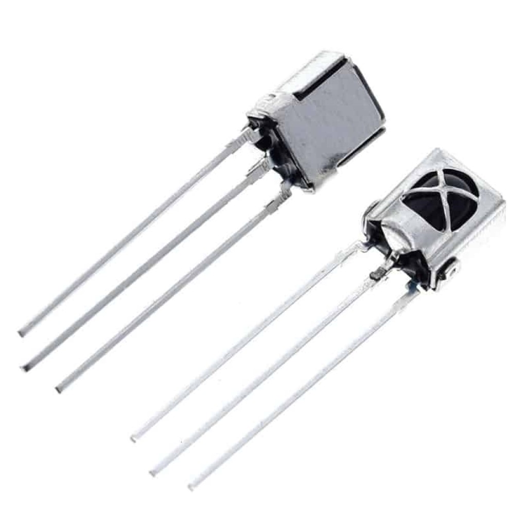 BRM-4050 IR Receiver 38 kHz